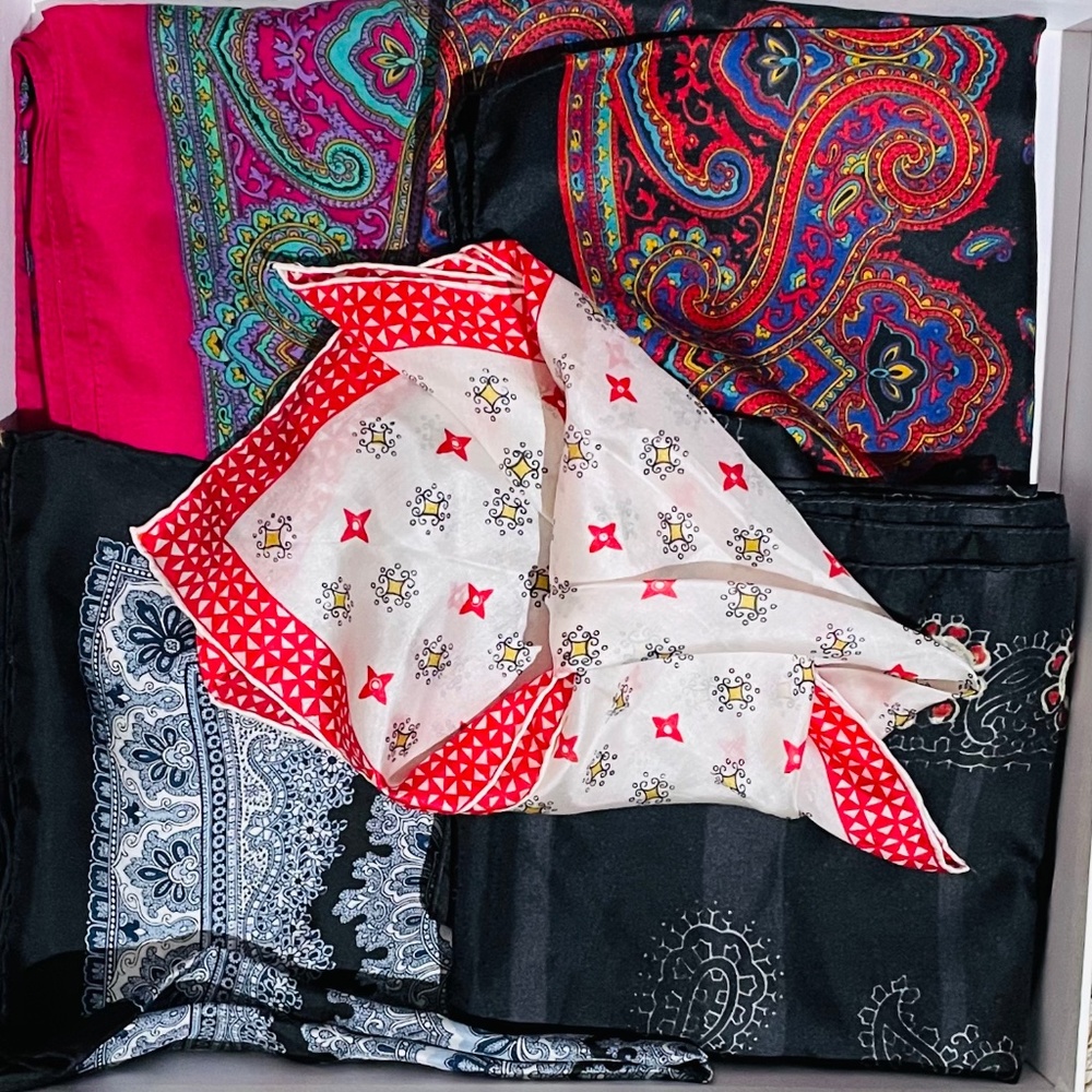 Scarf Bundle - image 1